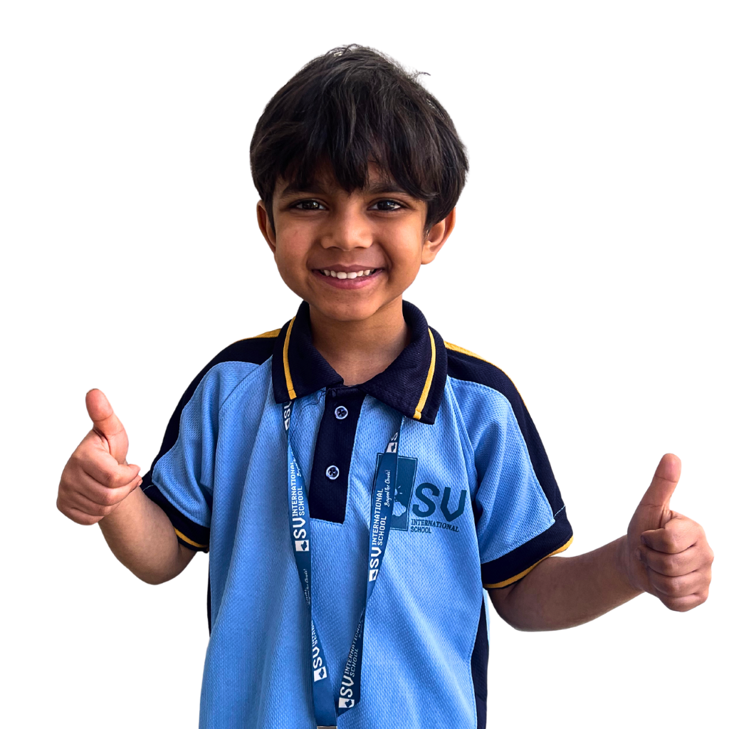 SVIS Admissions
