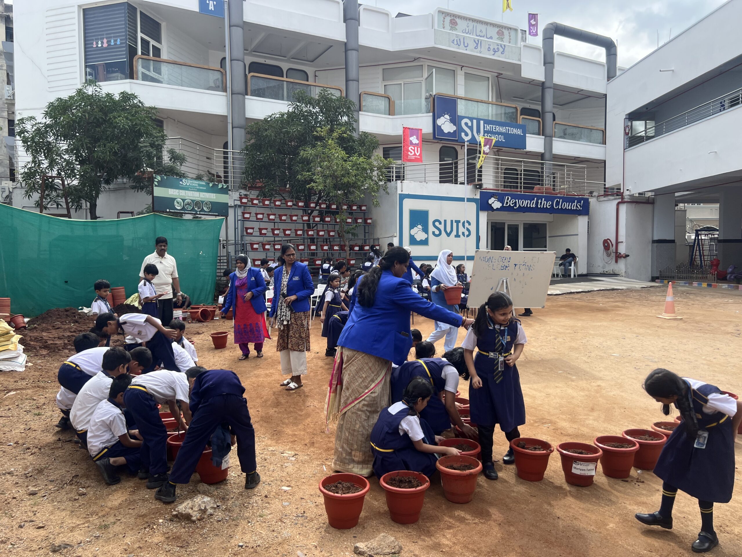 Student Involvement