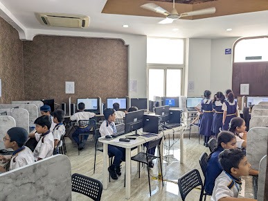 Computer Labs